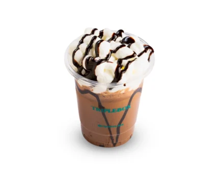 Ice Mocha