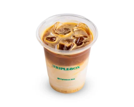 Ice Latte