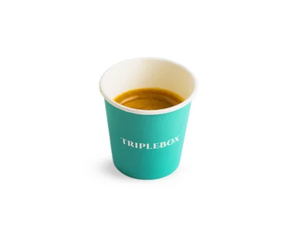Single Espresso
