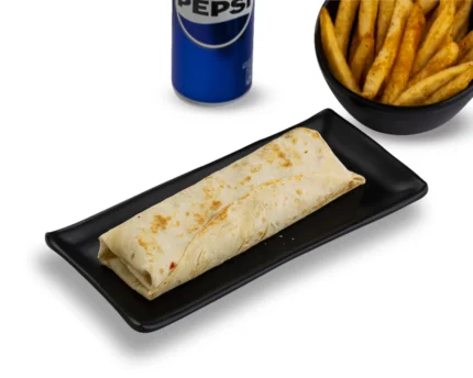 Tortilla Roll Combo