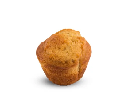 Vanilla Muffin Cake